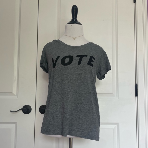 NEW August Ink Election T-Shirt - Picture 1 of 3